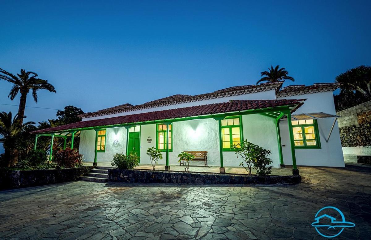 La Violeta Home Puerto de la Cruz  Exterior photo