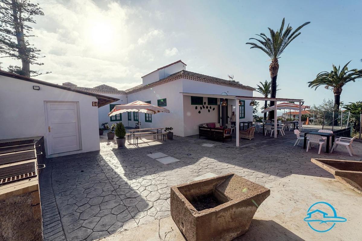La Violeta Home Puerto de la Cruz  Exterior photo