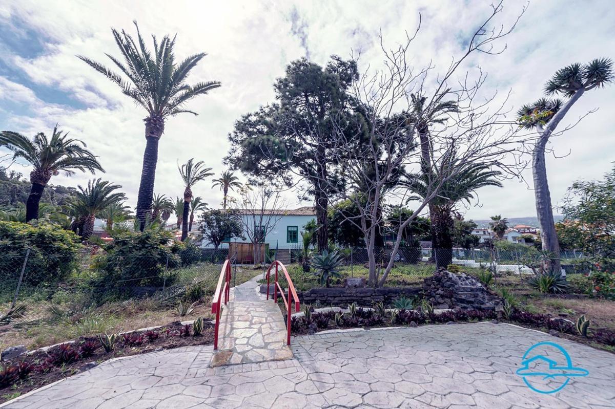 La Violeta Home Puerto de la Cruz  Exterior photo