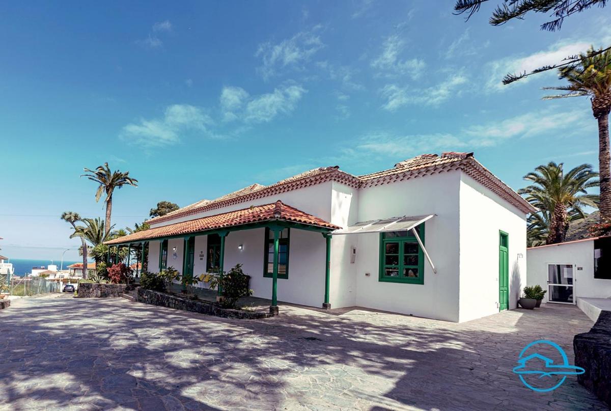 La Violeta Home Puerto de la Cruz  Exterior photo