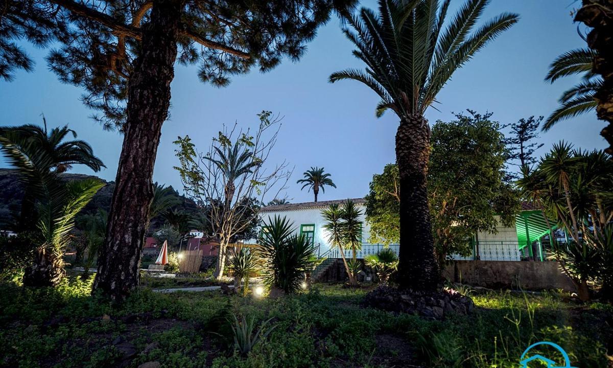 La Violeta Home Puerto de la Cruz  Exterior photo