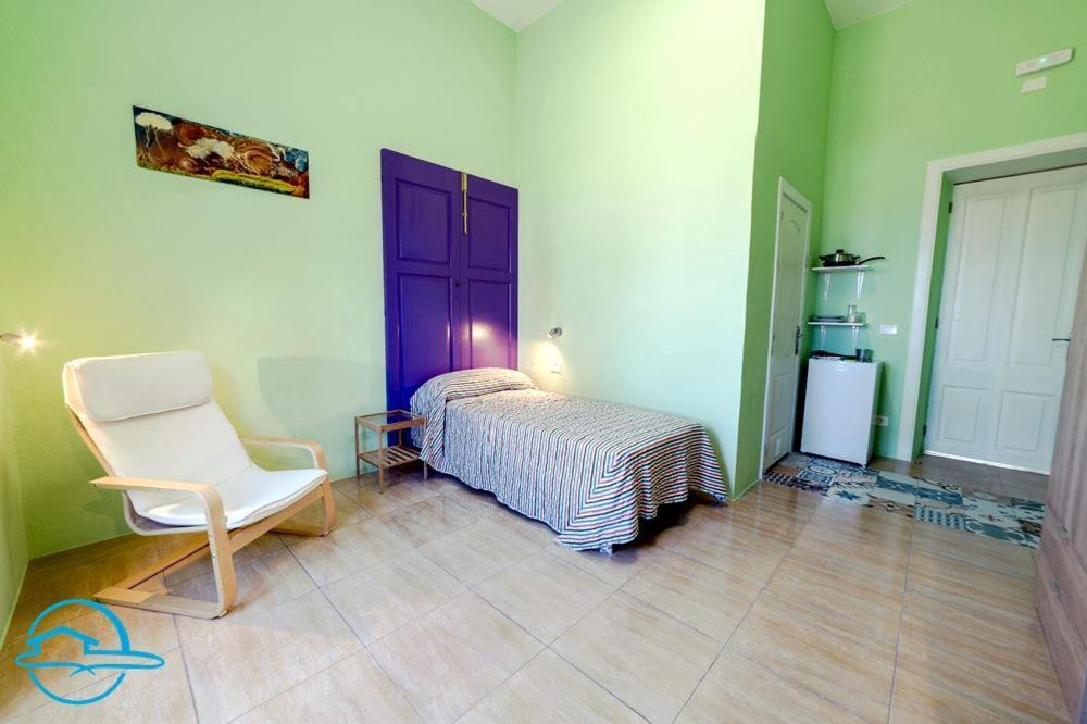 La Violeta Home Puerto de la Cruz  Exterior photo